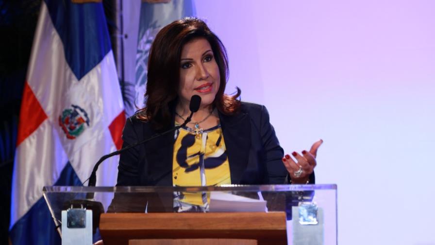La vicepresidenta presenta el Índice de Vulnerabilidad Medioambiental