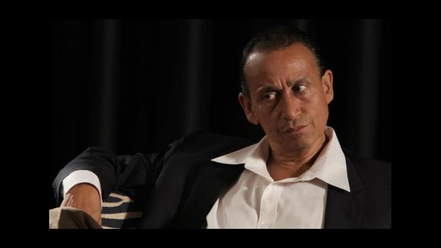 Rendirán homenaje al actor Juan Fernández en Feria del Libro Dominicano en Nueva York