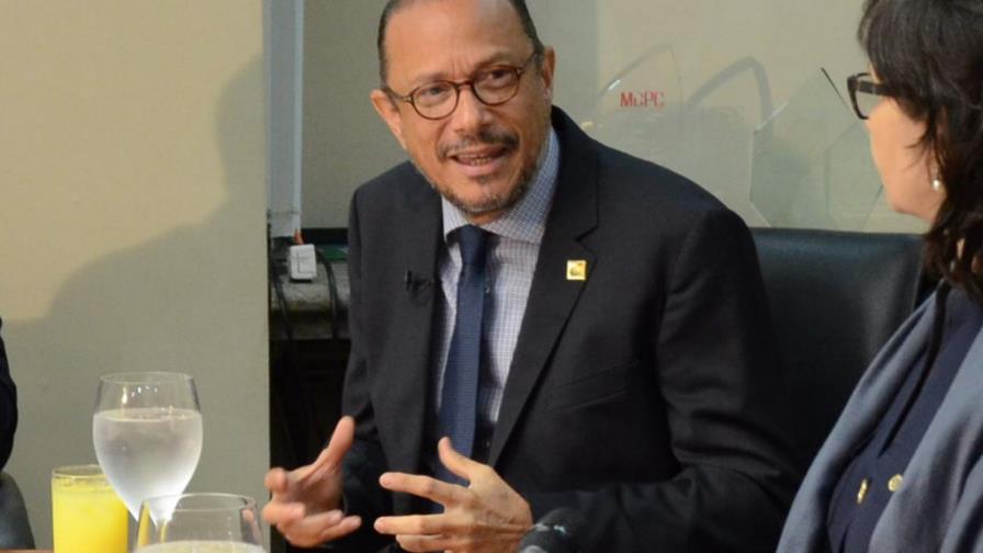 El Teatro Nacional requeriría una inversión de RD$140 millones El Teatro Nacional requeriría una inversión de RD$140 millones