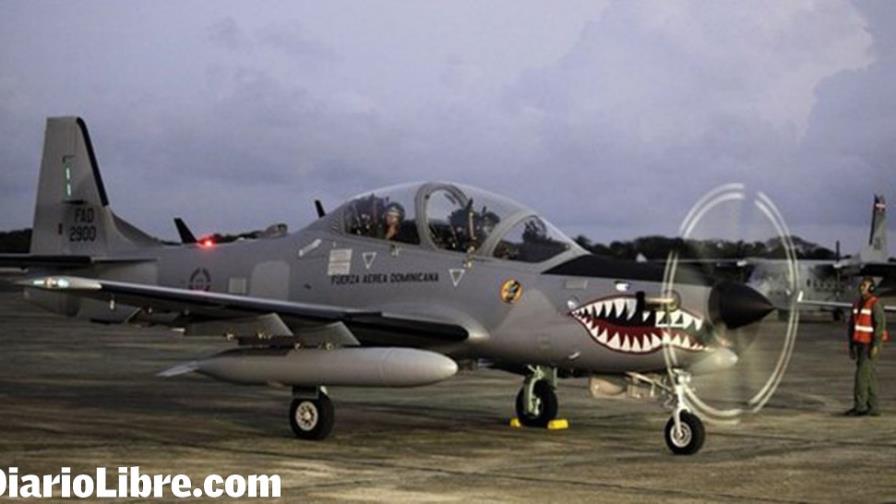 Profundizan el caso de los Súper Tucanos Profundizan el caso de los Súper Tucanos