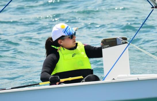 Jan Salin, Pedro Javier Ripoll y Miguelina Feris triunfan en regata Palito Seco 2014