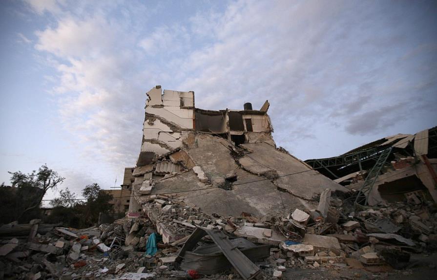 Relator de ONU se muestra alarmado por el sufrimiento de civiles en Gaza