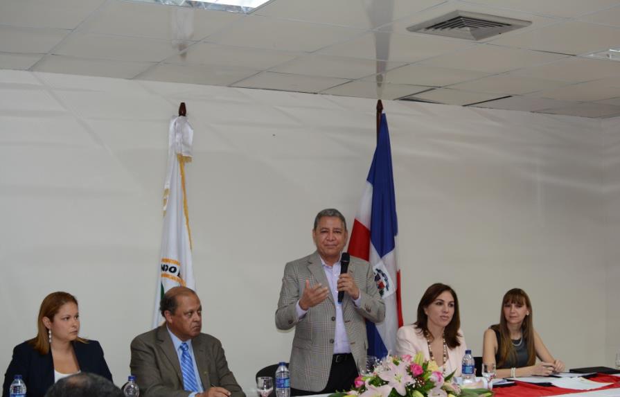 EE.UU. escoge programas del FEDA para aplicarlos en Centroamérica