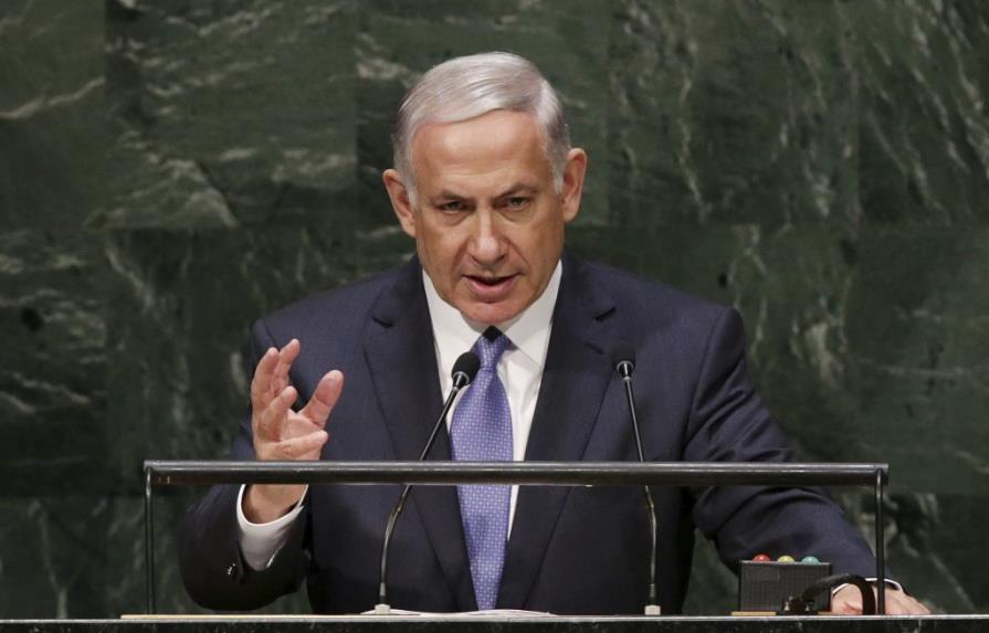 Netanyahu cree que Irán es la amenaza más grave que enfrenta el mundo