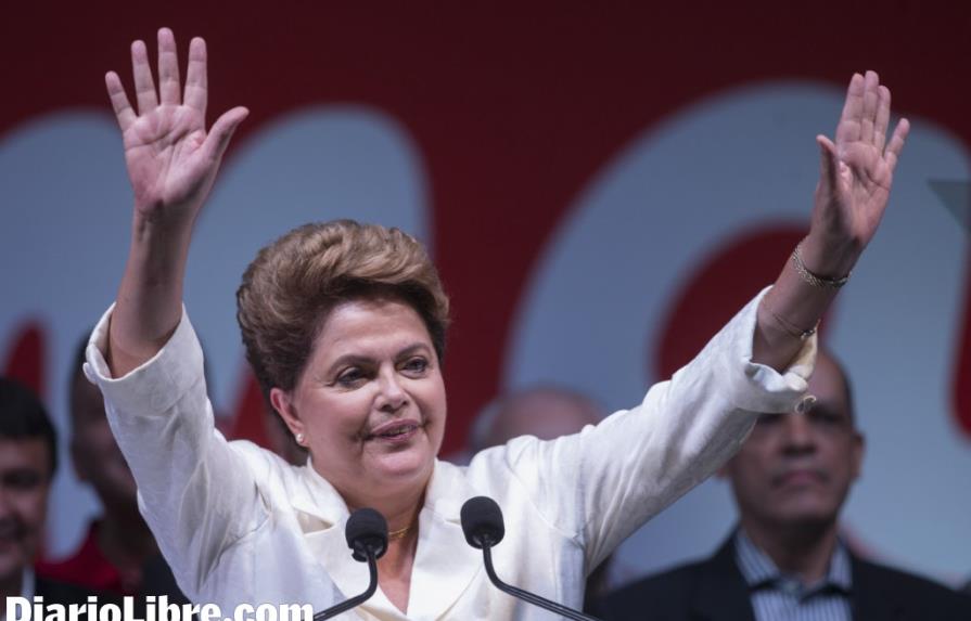 El real brasileño cae bruscamente a raíz del resultado electoral
