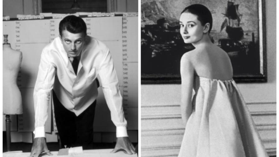 La alta costura de Givenchy en el Museo Thyssen de Madrid