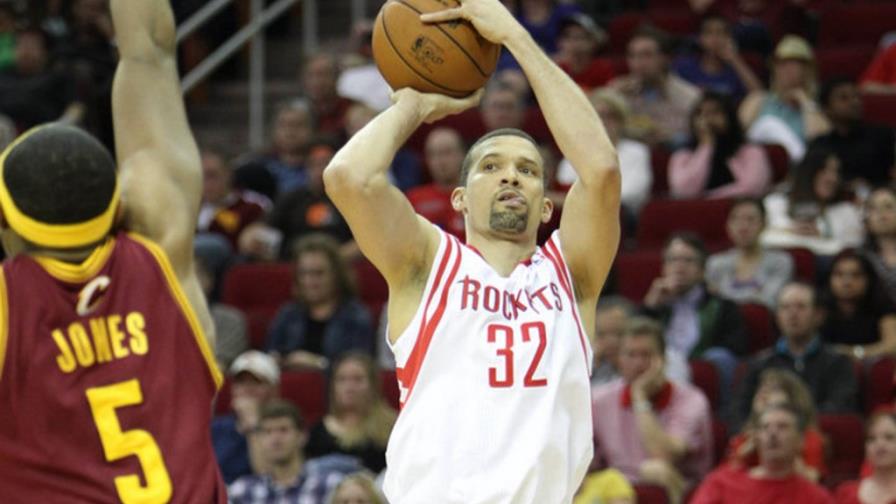 La República Dominicana baila en la NBA con el mayor acento internacional