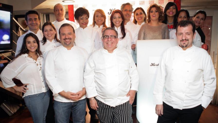 Realizarán el “Food Fest 2014”