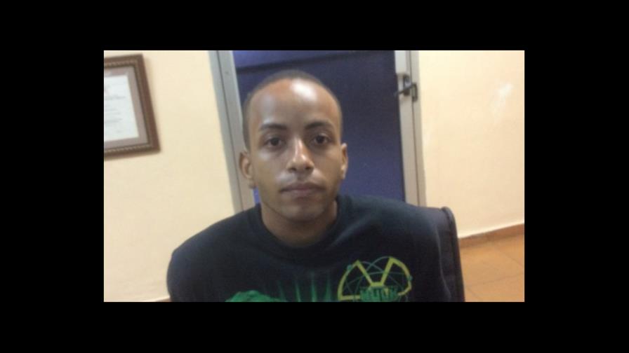 Joven acusado de provocar fuego en el Metro se declara culpable