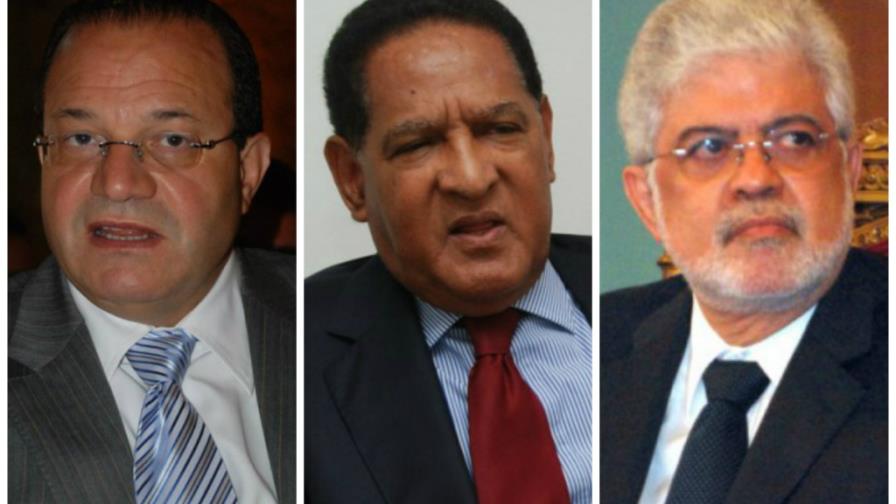 Otras designaciones se esperan en el cuerpo diplomático