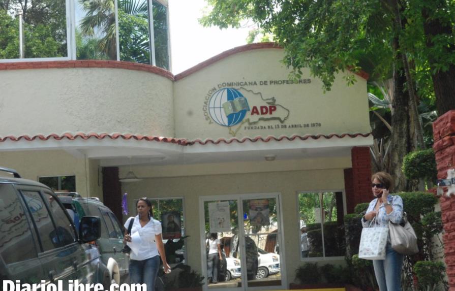 ADP rechaza aumento de cápita en seguro dependientes de jubilados del Semma