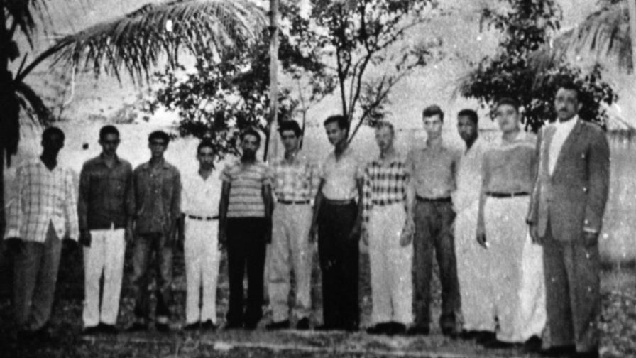 La audacia de los nuevos trinitarios