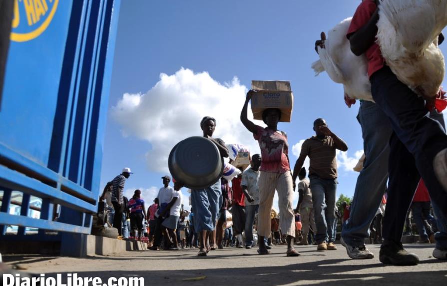 Metanarrativas y el futuro de la migración haitiana
