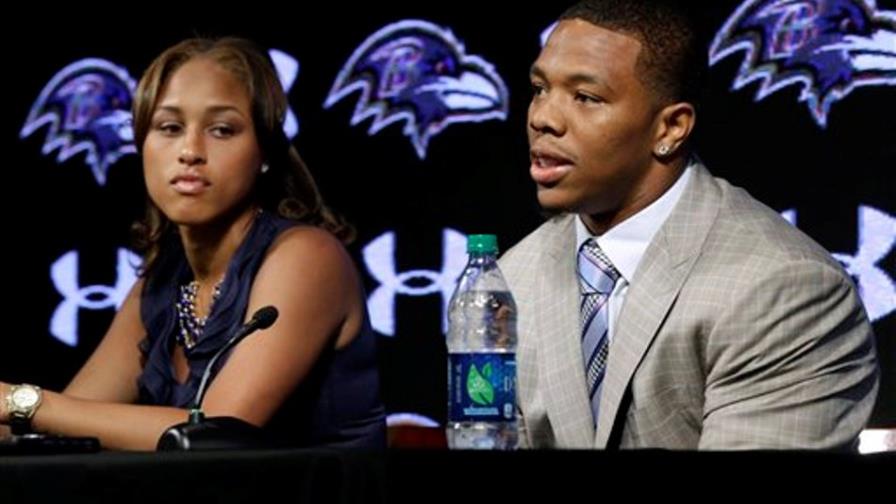 Ray Rice gana apelación de sus suspensión, podrá volver a jugar en la NFL