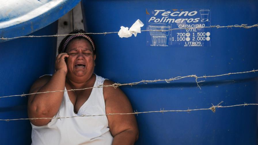 Director de cárcel venezolana fue detenido por caso de muerte de presos