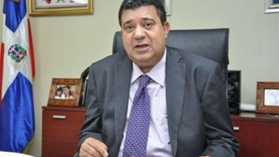 Euclides Sánchez pide a Félix Bautista que se desvincule del PLD