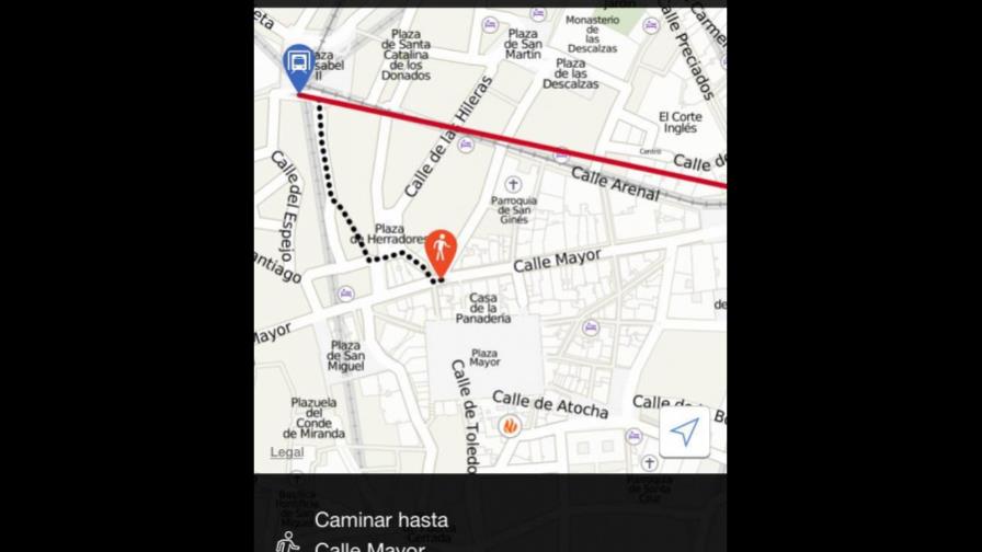 Moovit, la aplicación de transporte público que apuesta por Latinoamérica