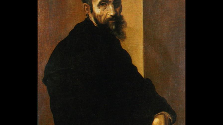 Miguel Ángel. Una vida épica, biografía definitiva del genio florentino