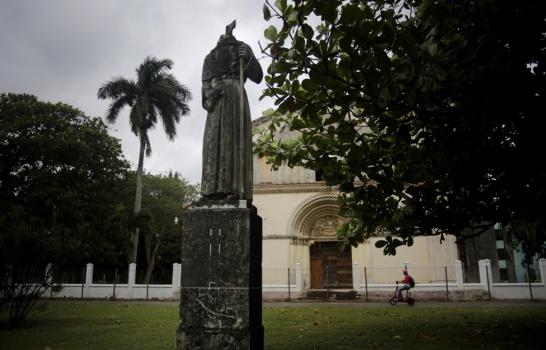 Nueva era cubana: devolución lenta de propiedades de iglesia