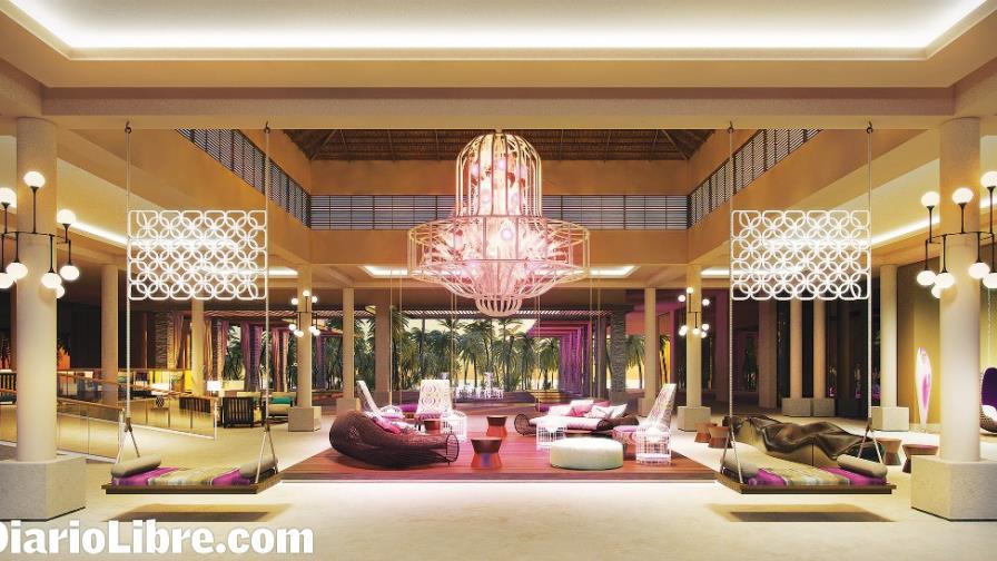 Lujoso hotel para adultos abre sus puertas en Este Lujoso hotel para adultos abre sus puertas en Este