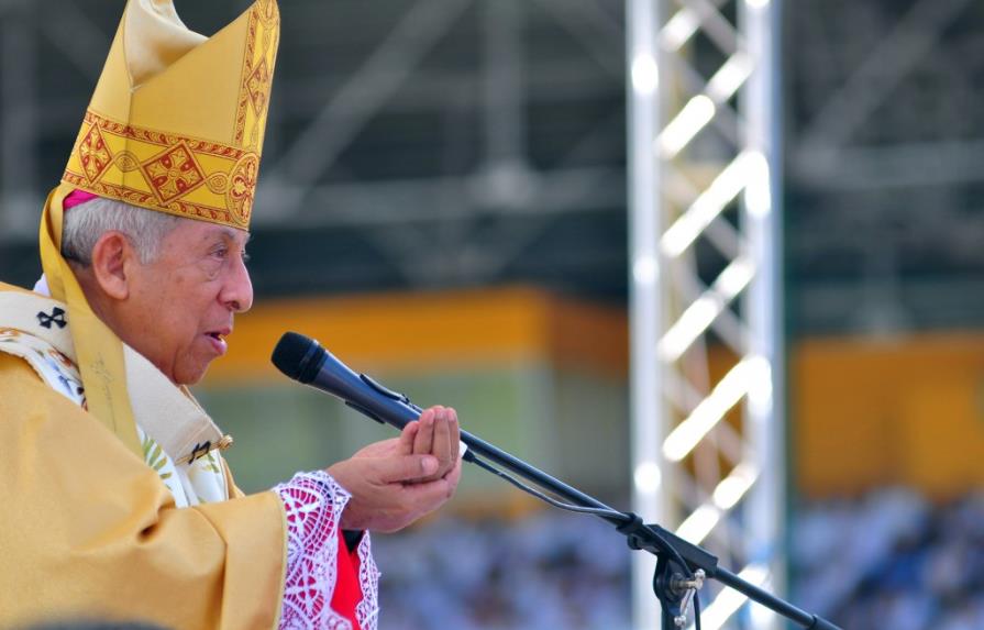 Arzobispo dice hermanos López Méndez escogieron forma de morir por vivir con violencia