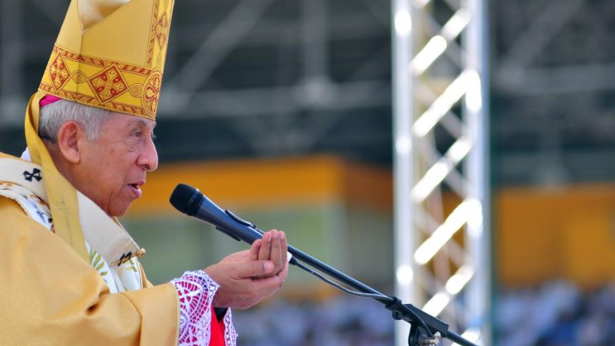 Arzobispo dice hermanos López Méndez escogieron forma de morir por vivir con violencia Arzobispo dice hermanos López Méndez escogieron forma de morir por vivir con violencia