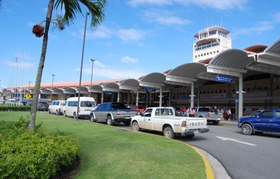 Propondrán aeropuerto del Cibao lleve nombre José Armando Bermúdez