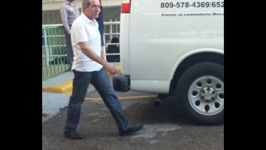 En cuidados intensivos el padre de los hermanos López Méndez En cuidados intensivos el padre de los hermanos López Méndez