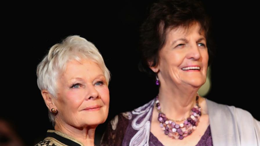 Philomena, cincuenta años después Philomena, cincuenta años después