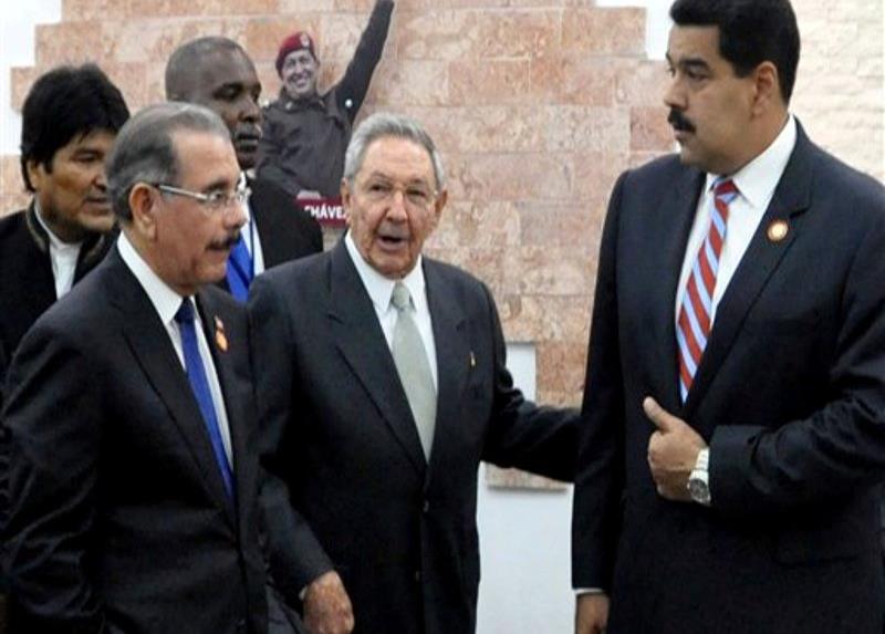 América Latina y el Caribe se comprometen a ser zonas de paz