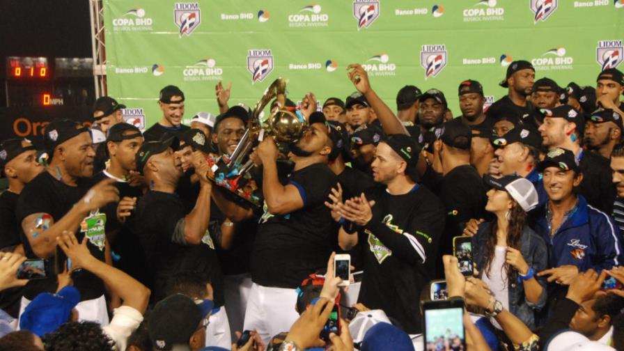 Del Almendares en El Cerro a Villa Clara en Isla Margarita