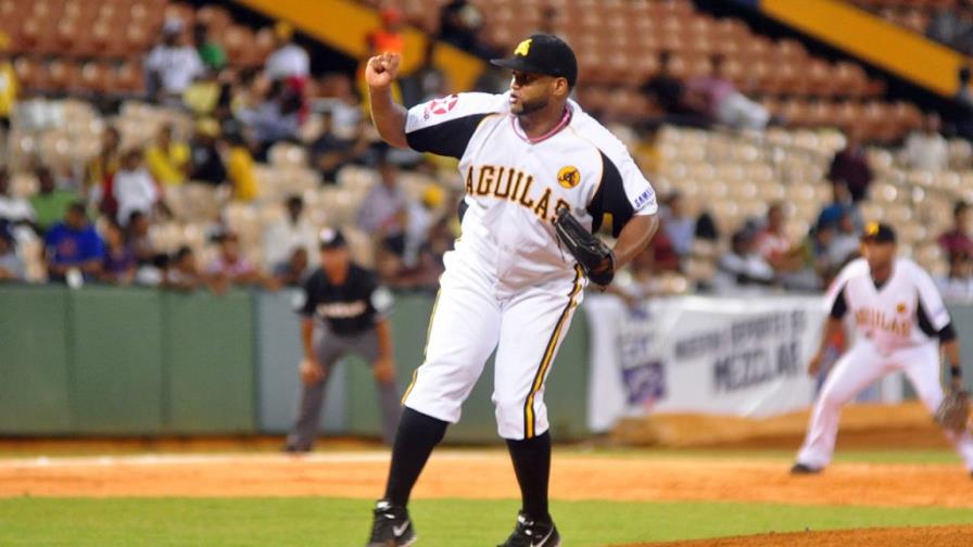 Leury, Gómez, Mateo y Castro son los primeros