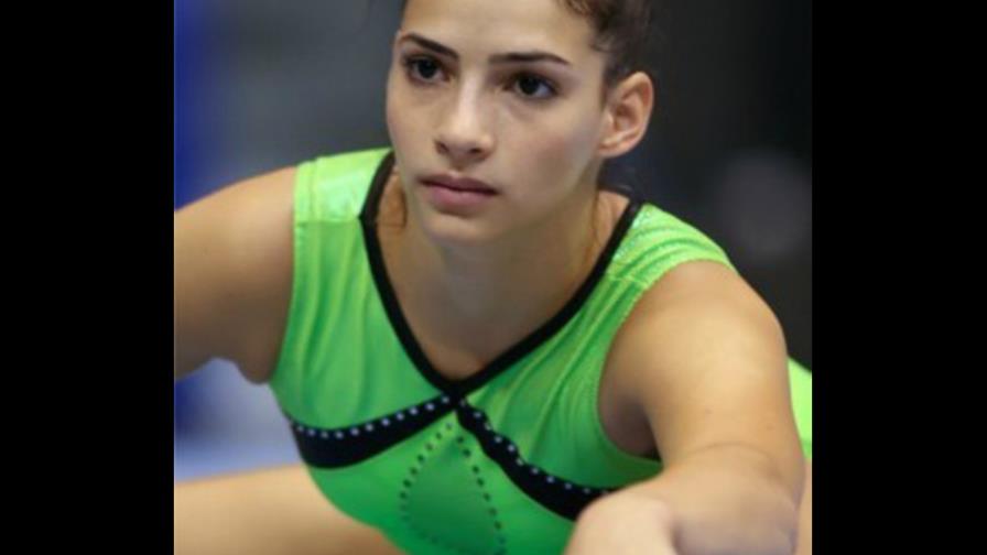 Laís Souza continúa en estado de gravedad