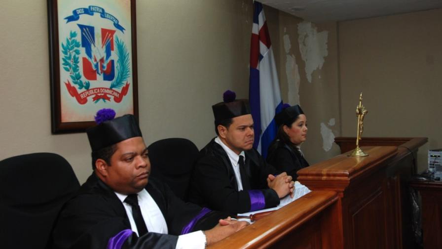 Tribunal aplaza el fallo de amparo contra Gutiérrez Félix Tribunal aplaza el fallo de amparo contra Gutiérrez Félix