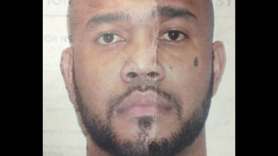 Dominicano con 15 años en prisión por homicidio escapa de hospital psiquiátrico en NY Dominicano con 15 años en prisión por homicidio escapa de hospital psiquiátrico en NY