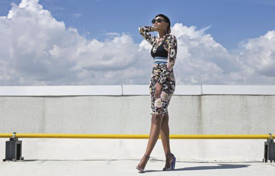 El sporty chic reinventa la primavera El sporty chic reinventa la primavera