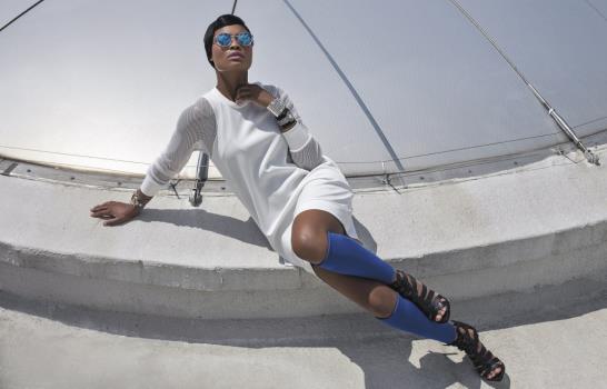 El sporty chic reinventa la primavera El sporty chic reinventa la primavera