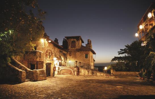 Escuela de diseño Altos de Chavón, un lugar para apasionados del arte y el diseño