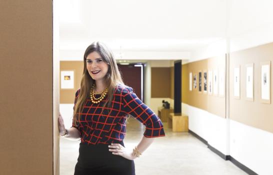 Escuela de diseño Altos de Chavón, un lugar para apasionados del arte y el diseño