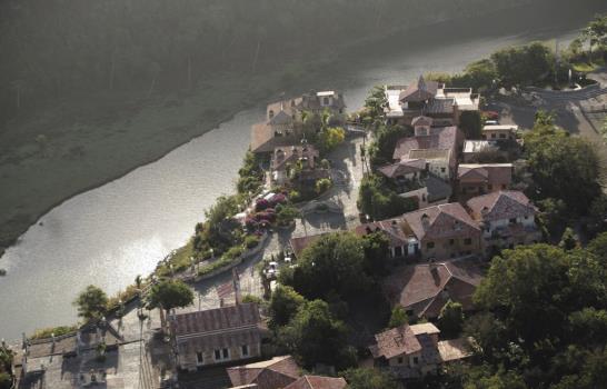 Escuela de diseño Altos de Chavón, un lugar para apasionados del arte y el diseño