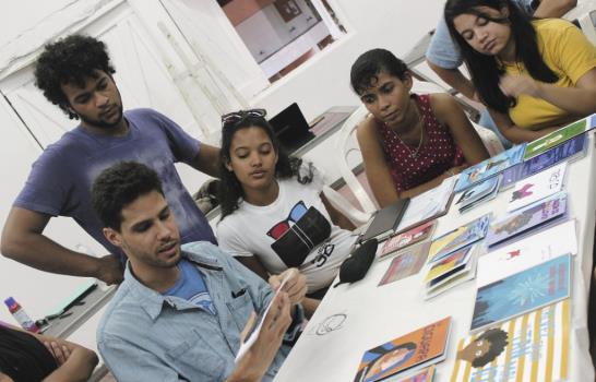 Escuela de diseño Altos de Chavón, un lugar para apasionados del arte y el diseño