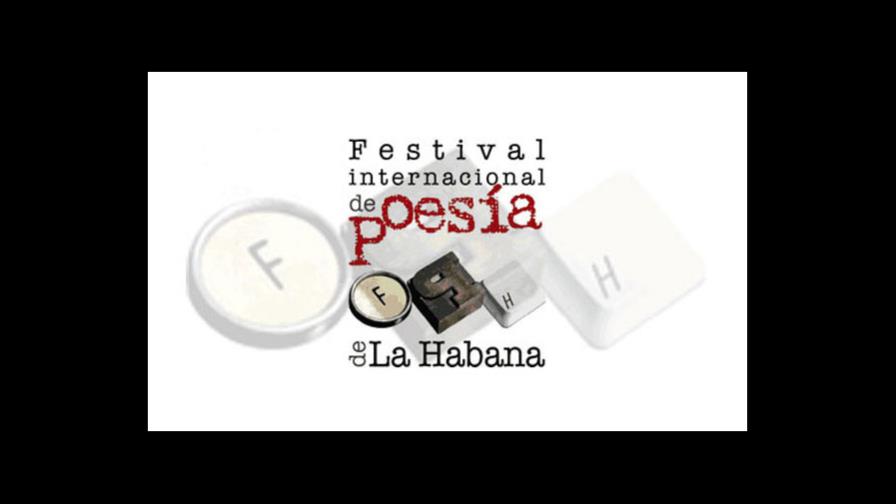 El Festival Internacional de Poesía de La Habana reunirá poetas de 22 países