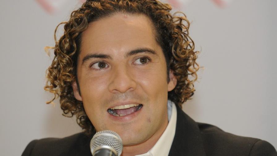 David Bisbal dice que volvió a la normalidad con su nuevo disco Tú y yo
