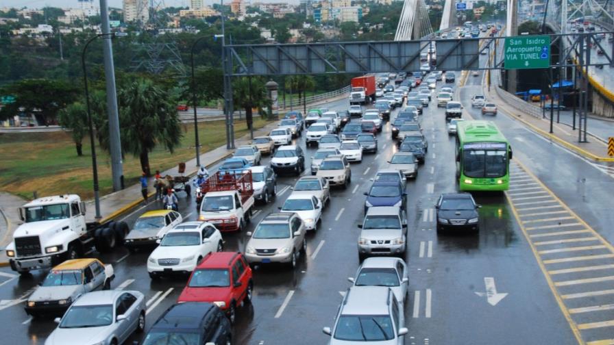 Importar vehículos de hasta siete años ya está permitido por ley