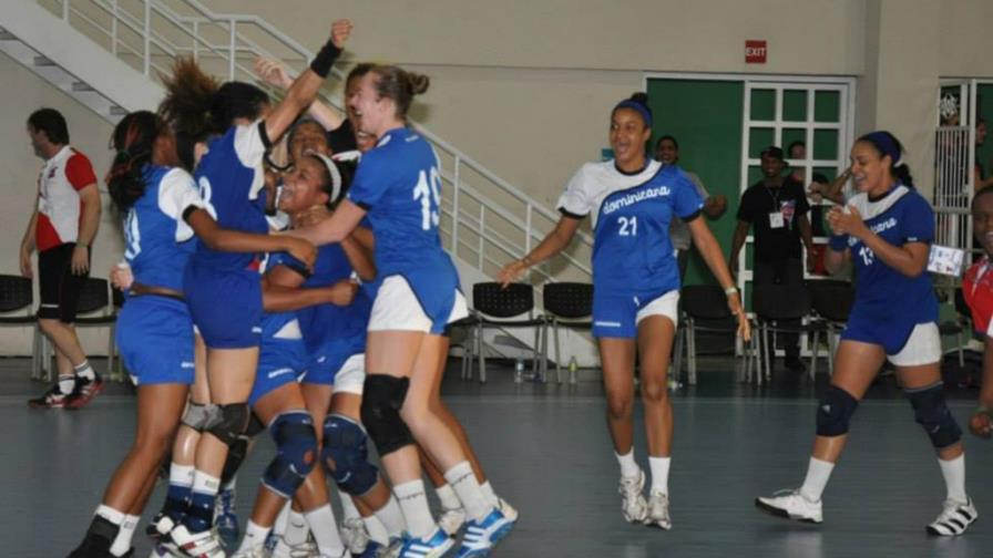 La sanción a balonmano de la República Dominicana no ha llegado al Comité Olímpico