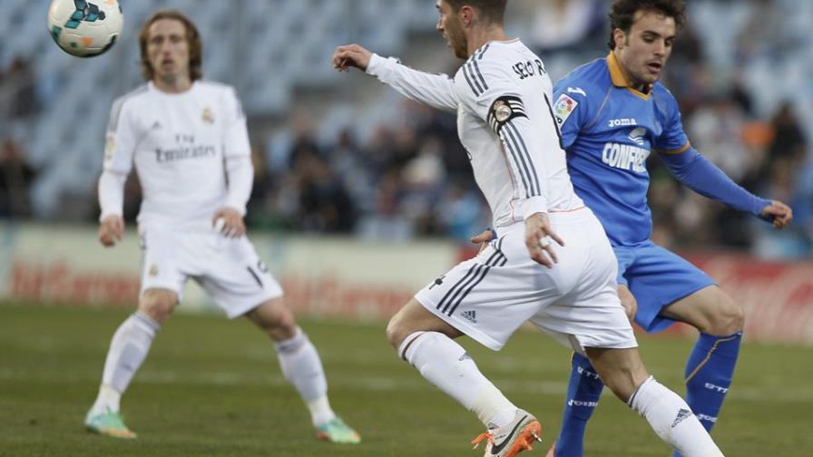 Real Madrid finalmente va por la Décima