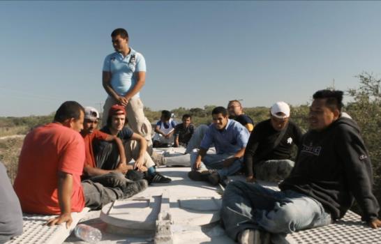 Who is Dayani Cristal?, un documental sobre la cara más trágica de la emigración