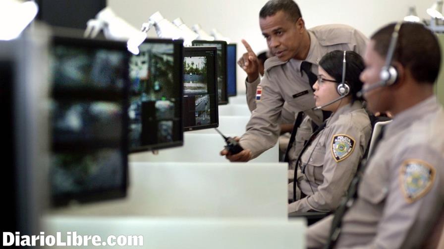 Danilo inaugura hoy sistema de emergencias 9-1-1