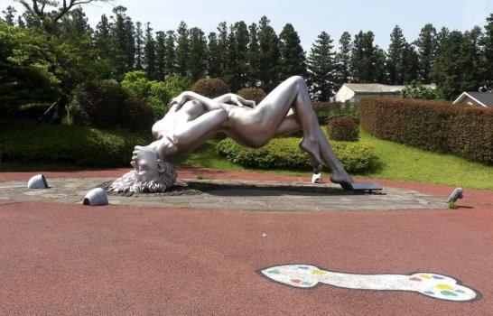 Jeju, la isla del amor