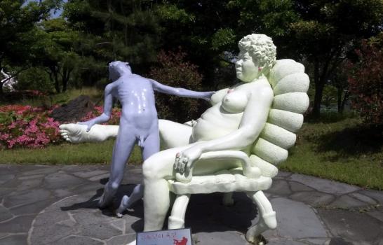 Jeju, la isla del amor